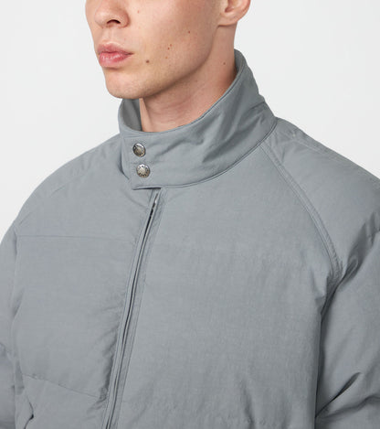 THE NORTH FACE Purple Label Field Down Jacket / 羽絨外套