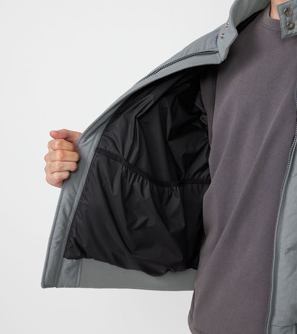 THE NORTH FACE Purple Label Field Down Jacket / 羽絨外套