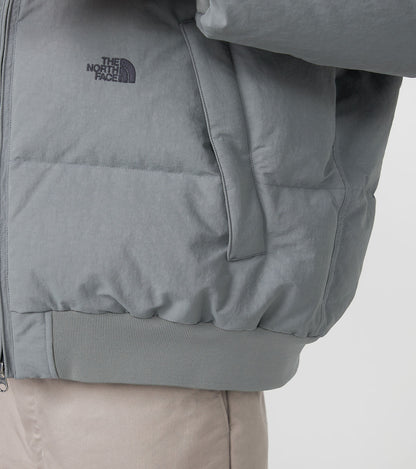 THE NORTH FACE Purple Label Field Down Jacket / 羽絨外套