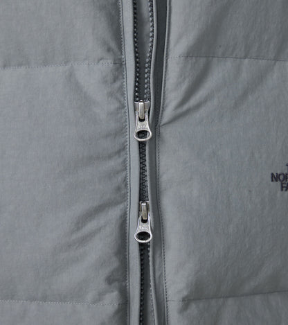 THE NORTH FACE Purple Label Field Down Jacket / 羽絨外套