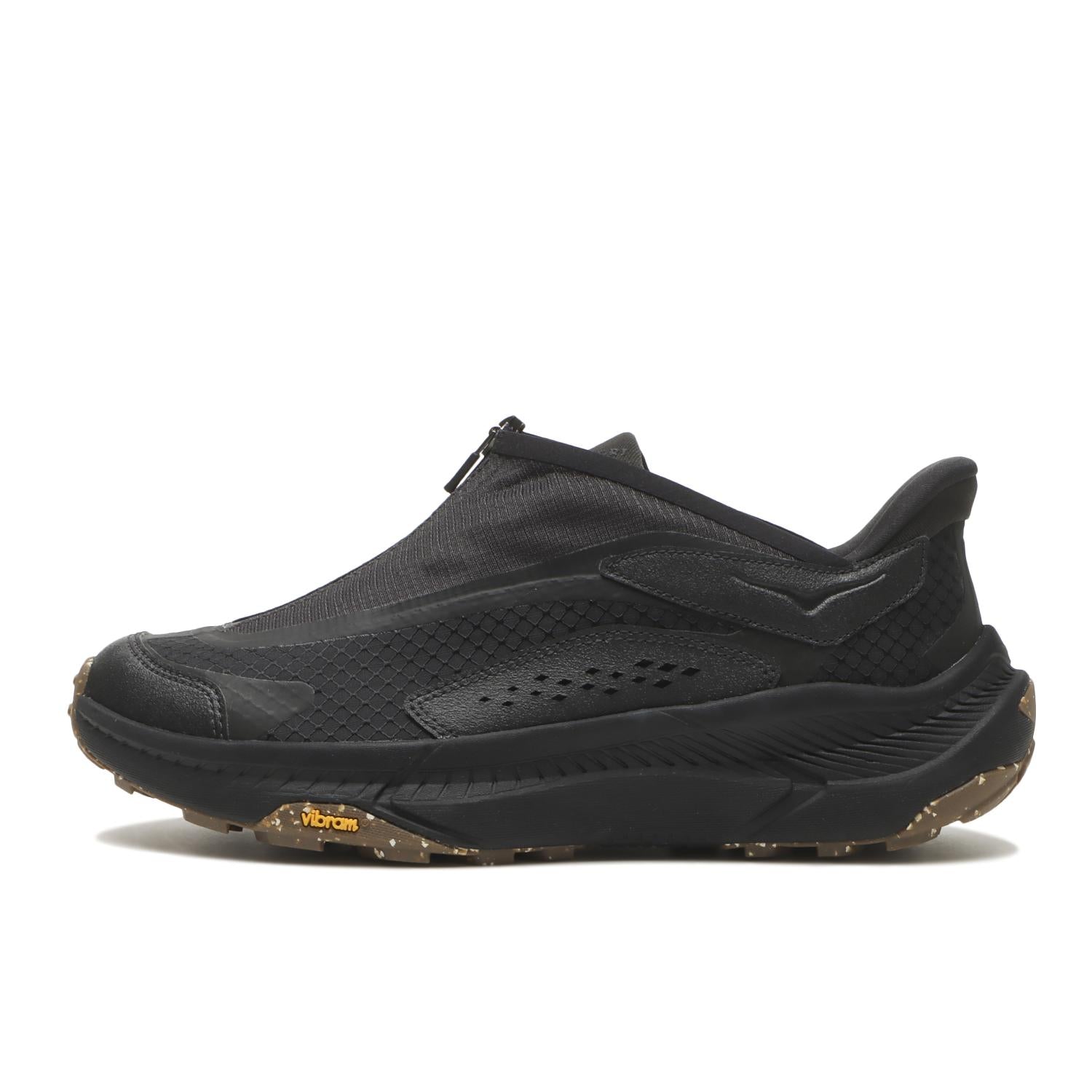 HOKA PROJECT TRANSPORT / CARBON BLACK/BLACK