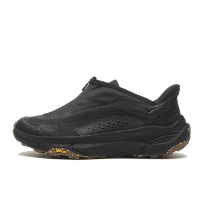 HOKA PROJECT TRANSPORT / CARBON BLACK/BLACK