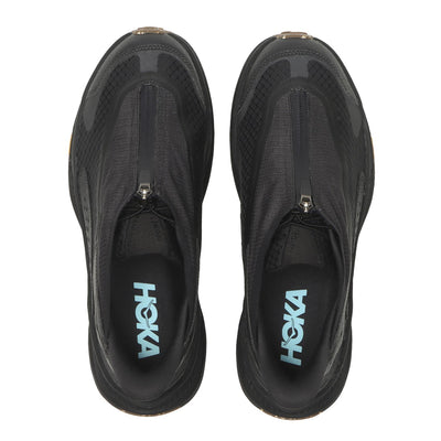 HOKA PROJECT TRANSPORT / CARBON BLACK/BLACK