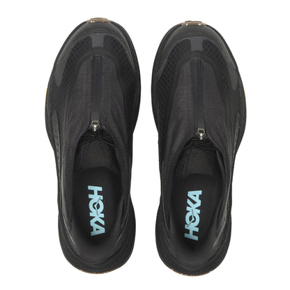 HOKA PROJECT TRANSPORT / CARBON BLACK/BLACK