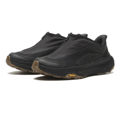 HOKA PROJECT TRANSPORT / CARBON BLACK/BLACK