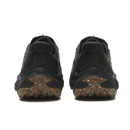 HOKA PROJECT TRANSPORT / CARBON BLACK/BLACK