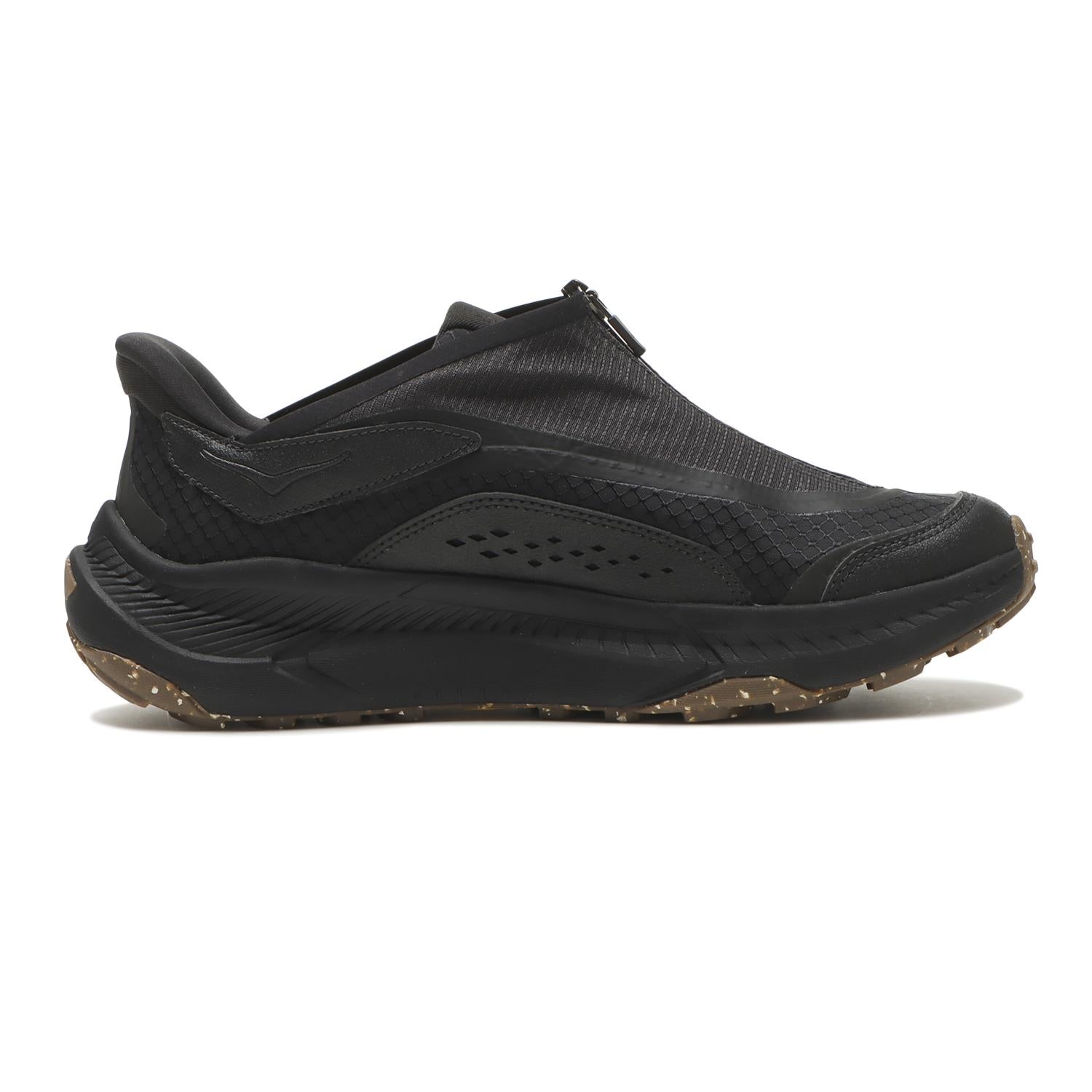 HOKA PROJECT TRANSPORT / CARBON BLACK/BLACK