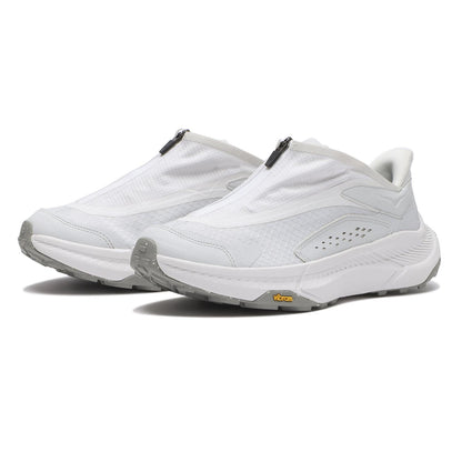 HOKA / PROJECT TRANSPORT / WHITE/COSMICGREY