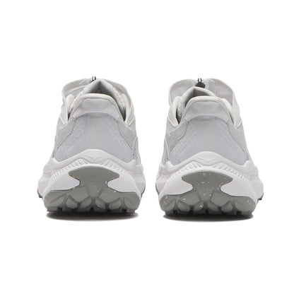 HOKA / PROJECT TRANSPORT / WHITE/COSMICGREY