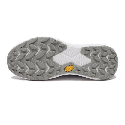 HOKA / PROJECT TRANSPORT / WHITE/COSMICGREY