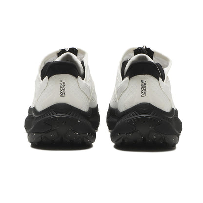 HOKA PROJECT TRANSPORT / FROST/BLACK