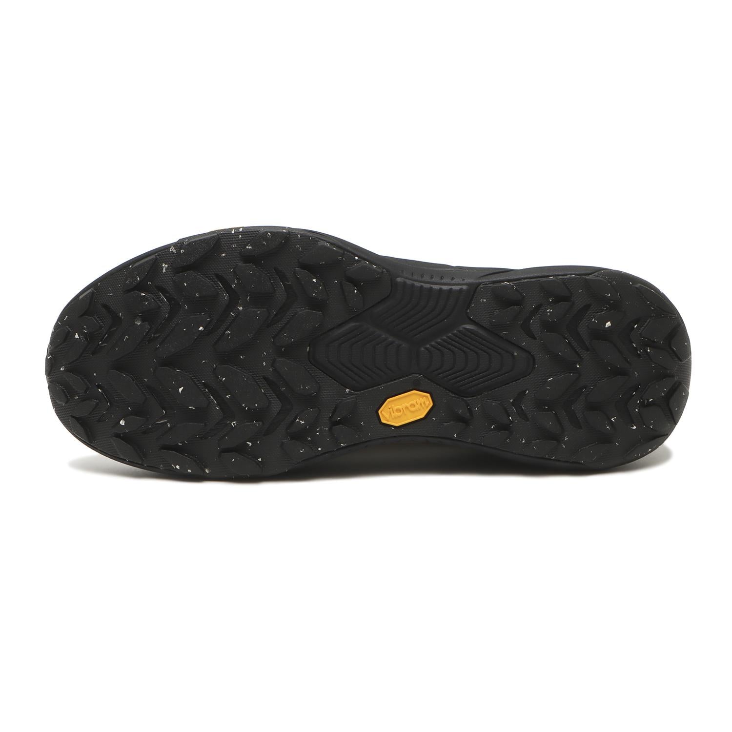 HOKA PROJECT TRANSPORT / FROST/BLACK