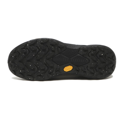 HOKA PROJECT TRANSPORT / FROST/BLACK