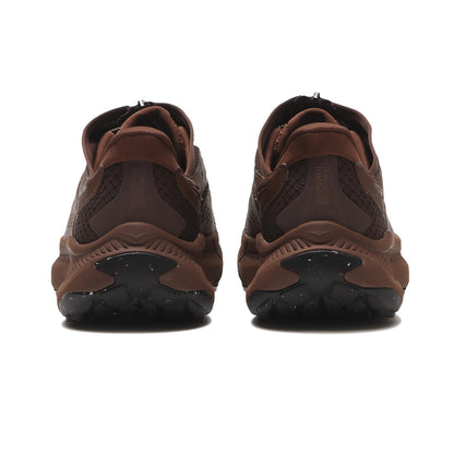 HOKA PROJECT TRANSPORT / MINERAL BROWN/WALNUT