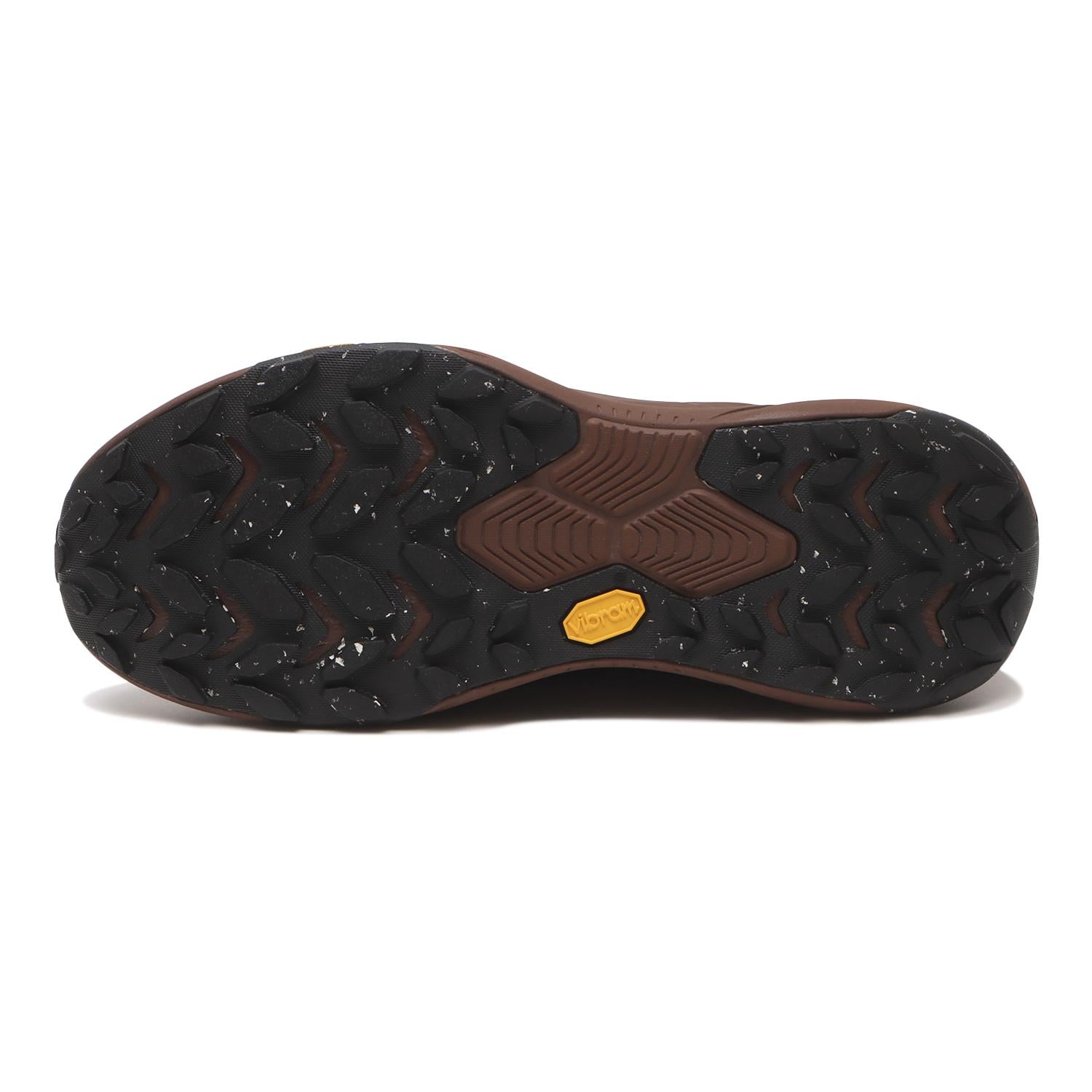 HOKA PROJECT TRANSPORT / MINERAL BROWN/WALNUT