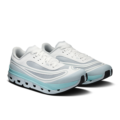 On Cloudflow 5 AD  / Hail | White