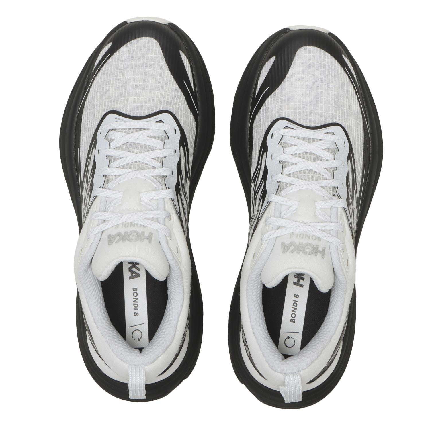 HOKA BONDI 8 TS CAGED / BILLY’S 限定配色