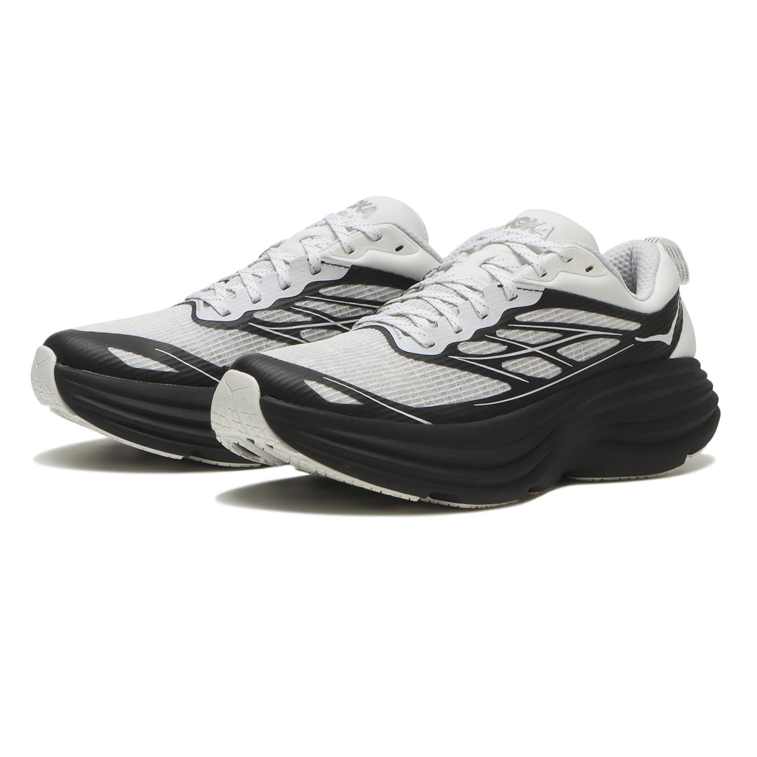 HOKA BONDI 8 TS CAGED / BILLY’S 限定配色
