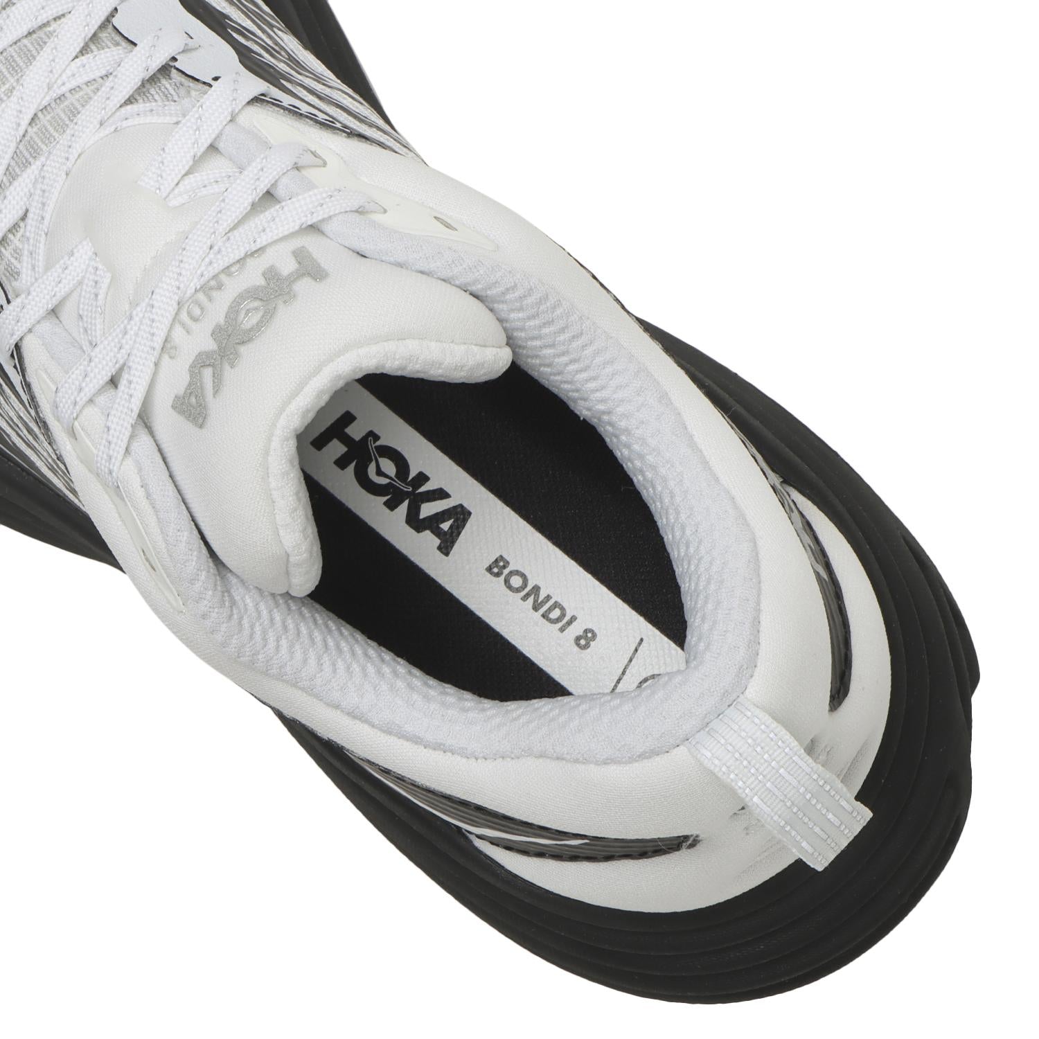 HOKA BONDI 8 TS CAGED / BILLY’S 限定配色
