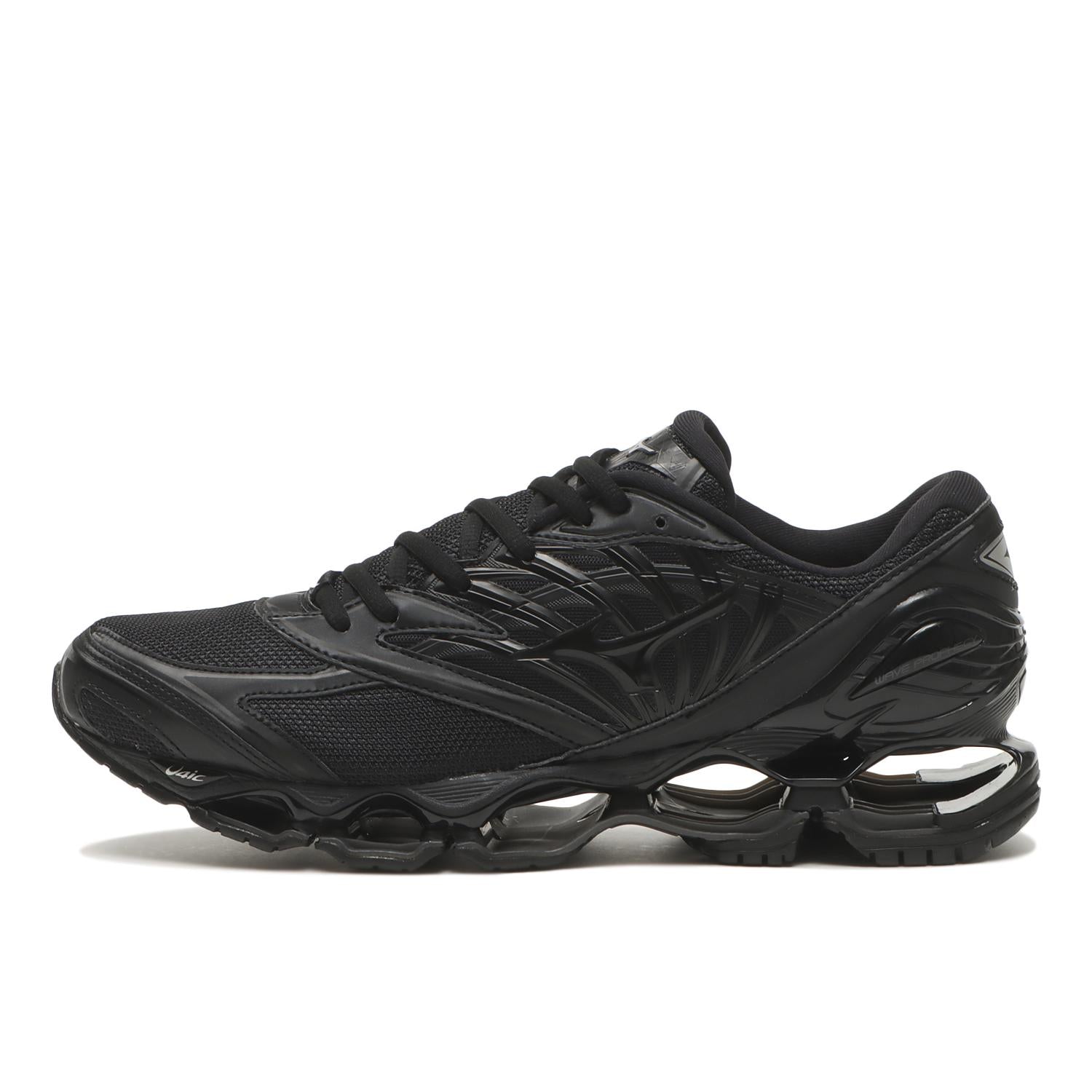 MIZUNO WAVE PROPHECY LS / BLACK