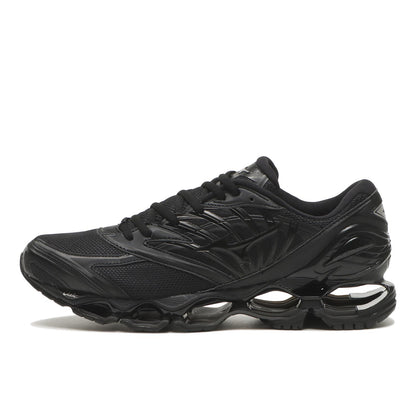 MIZUNO WAVE PROPHECY LS / BLACK