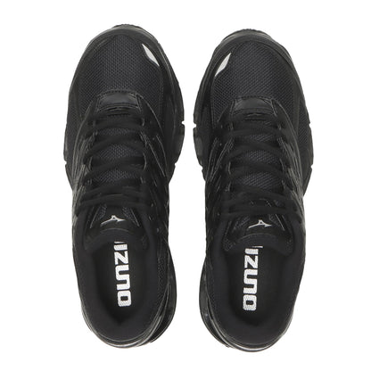 MIZUNO WAVE PROPHECY LS / BLACK
