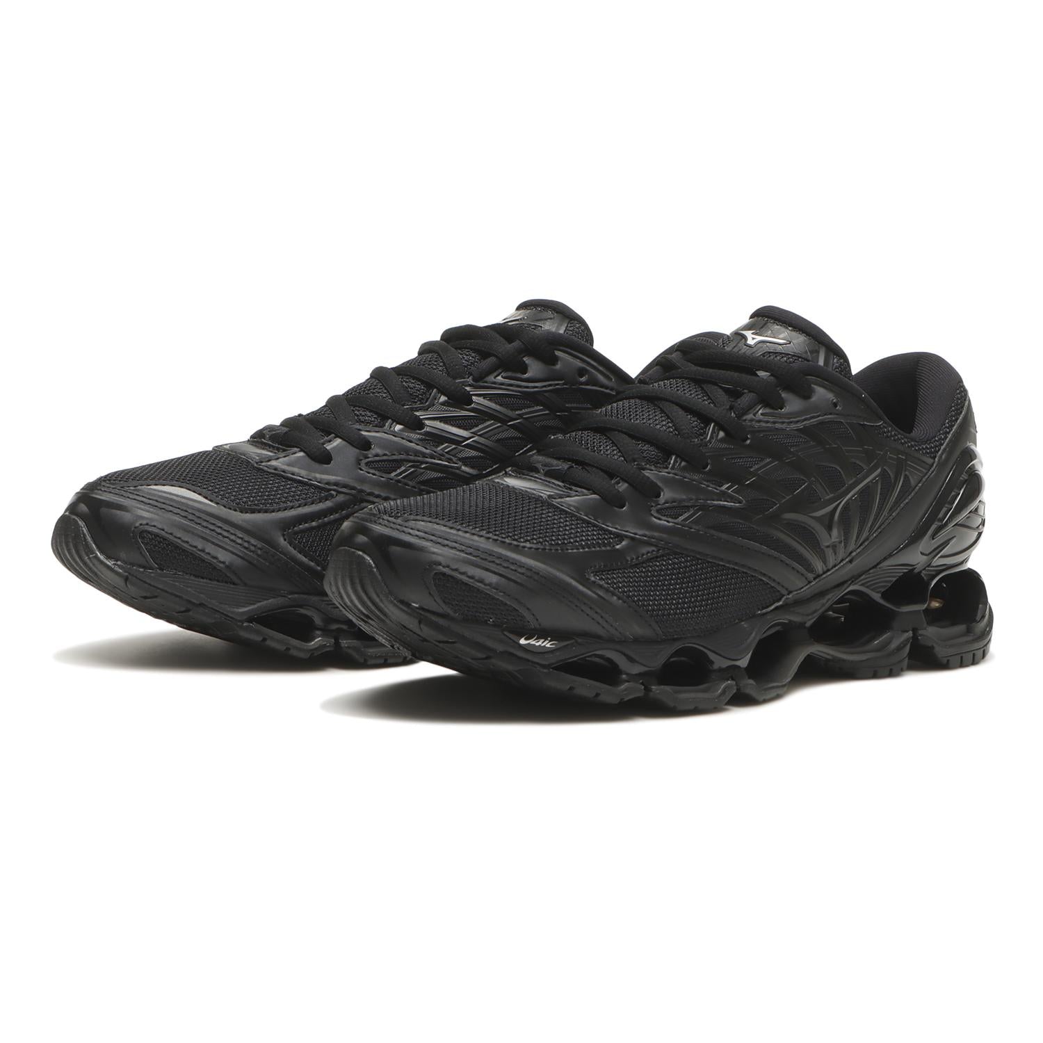 MIZUNO WAVE PROPHECY LS / BLACK