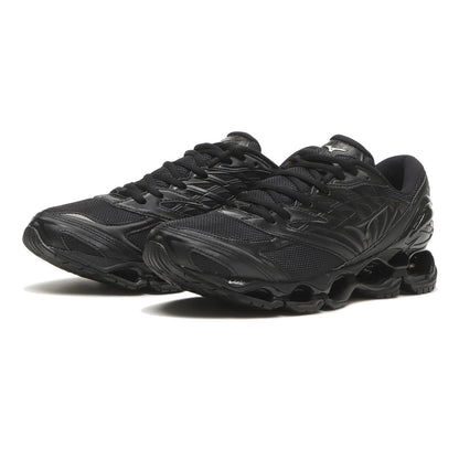 MIZUNO WAVE PROPHECY LS / BLACK