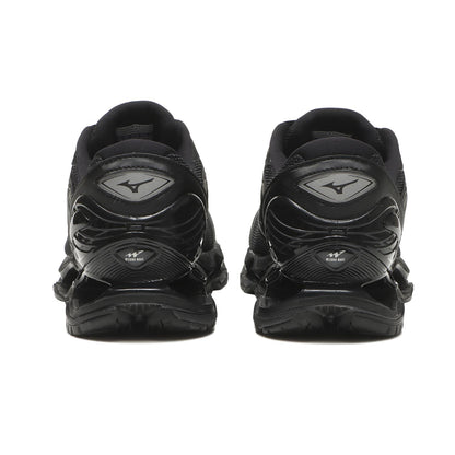 MIZUNO WAVE PROPHECY LS / BLACK