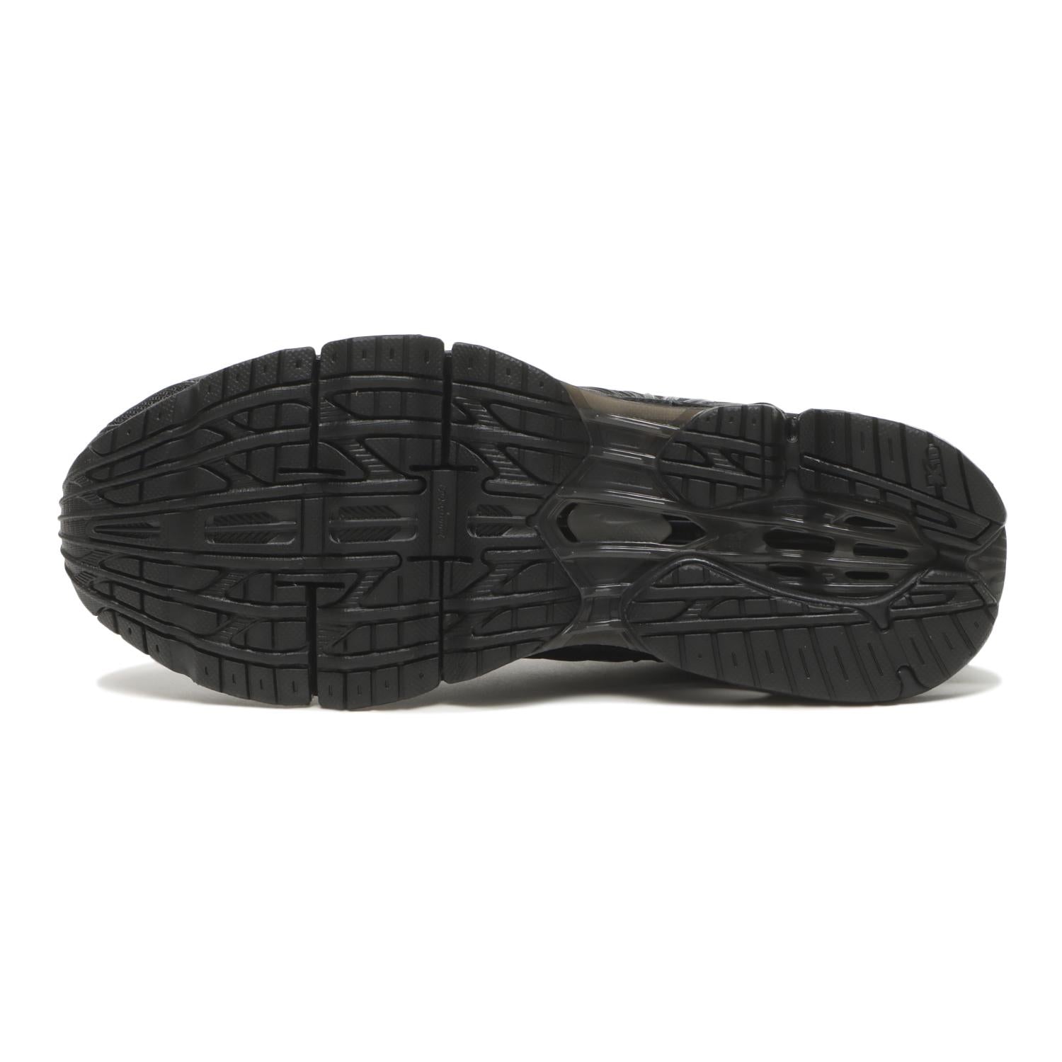 MIZUNO WAVE PROPHECY LS / BLACK