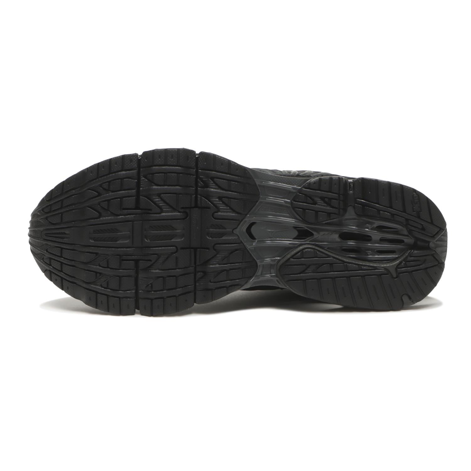 MIZUNO WAVE PROPHECY LS / GRAY