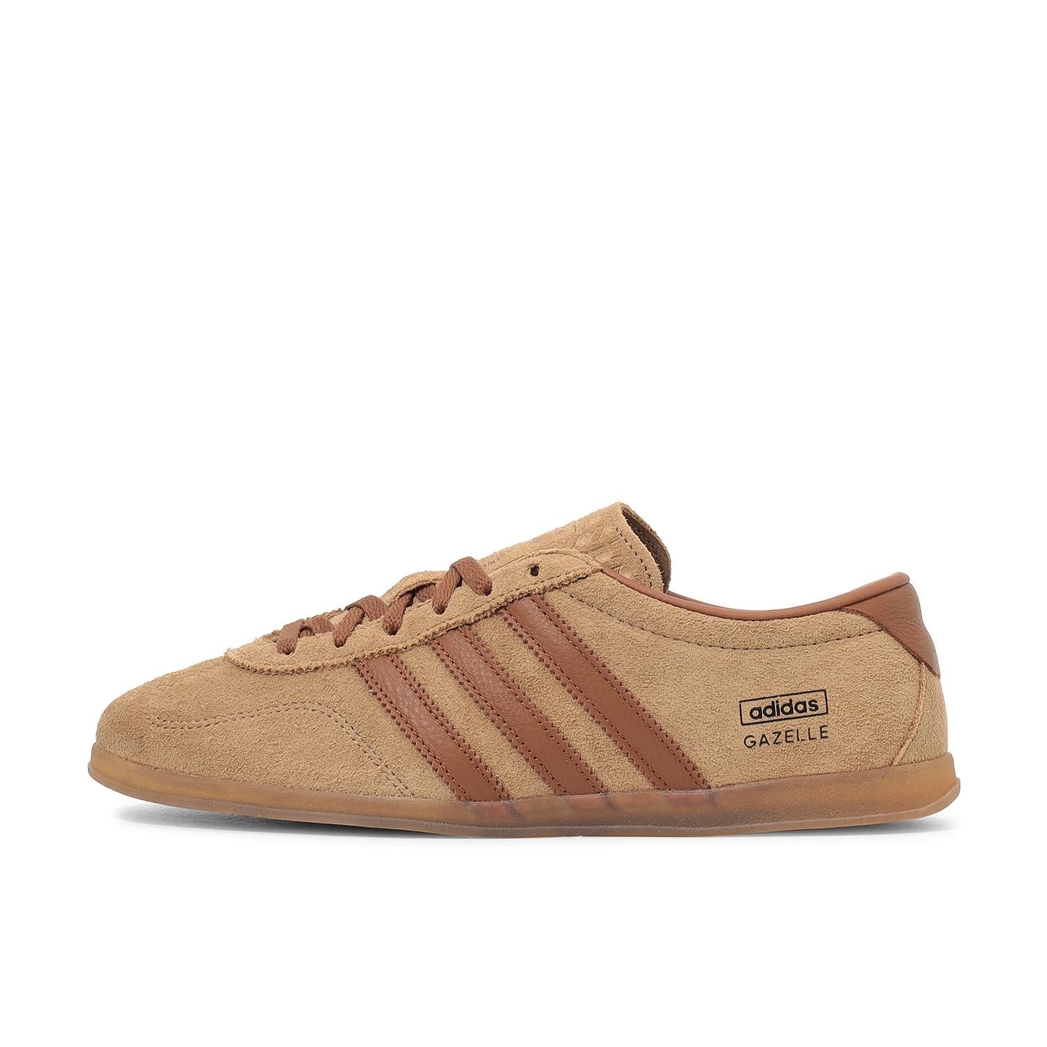 adidas GAZELLE LO PRO BRNDES/DUBR/GUM3