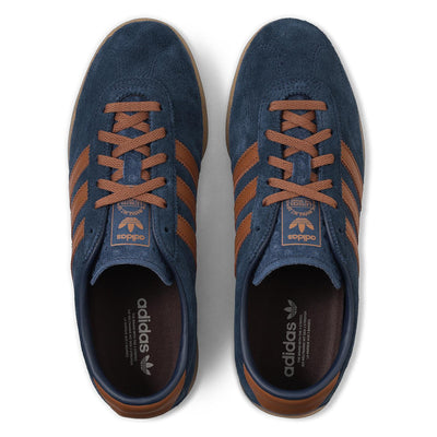 adidas GAZELLE LO PRO INDIG/DUBR/GUM3