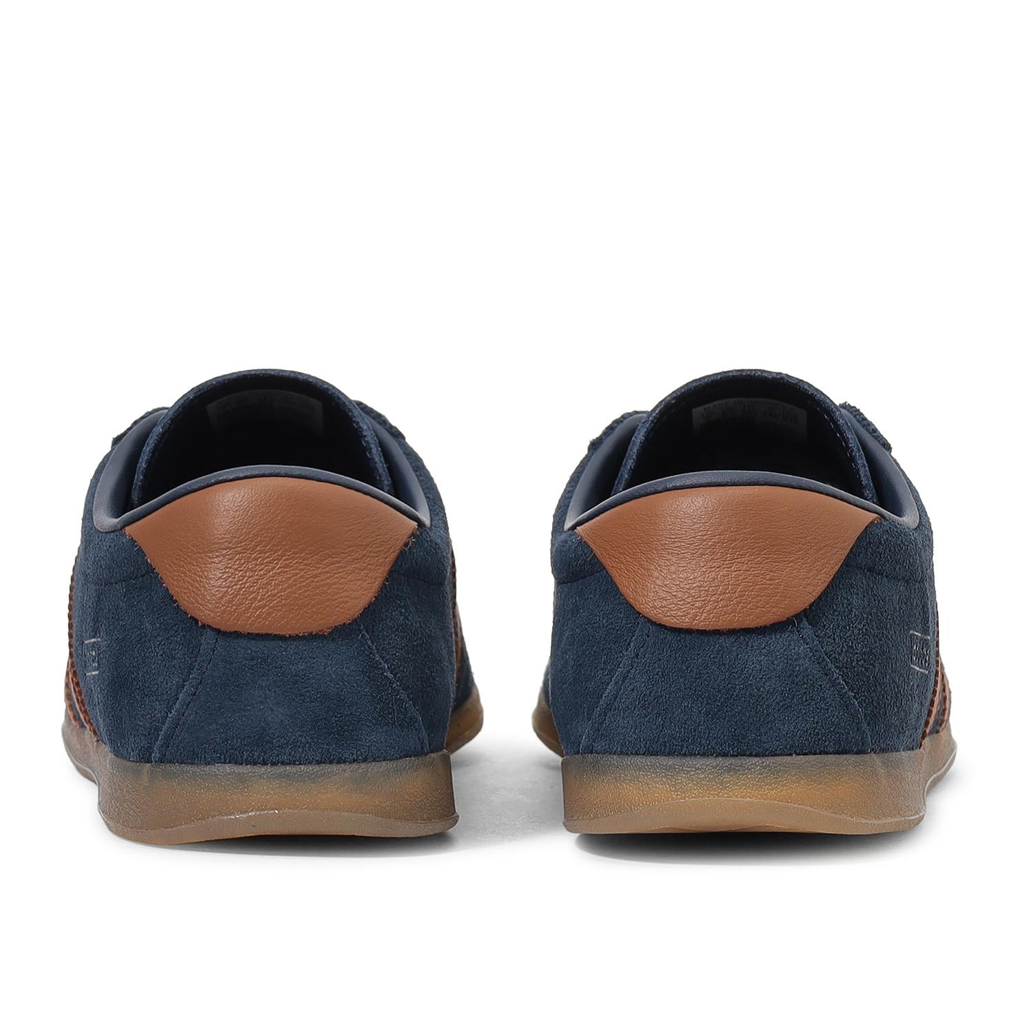 adidas GAZELLE LO PRO INDIG/DUBR/GUM3