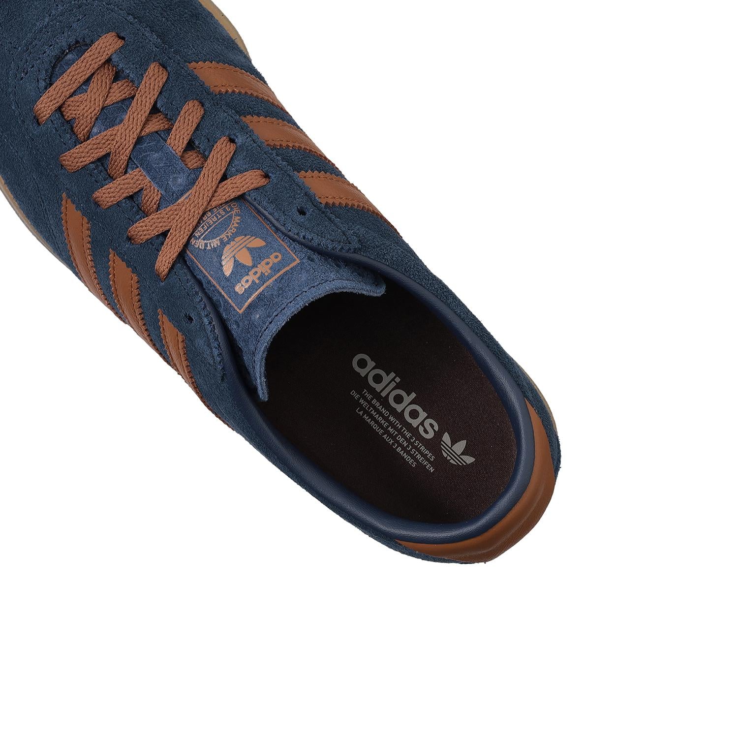 adidas GAZELLE LO PRO INDIG/DUBR/GUM3