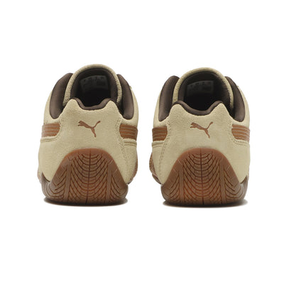 PUMA SPEEDCAT BILLYS PEBBLE PATH-MELTED CARAMEL