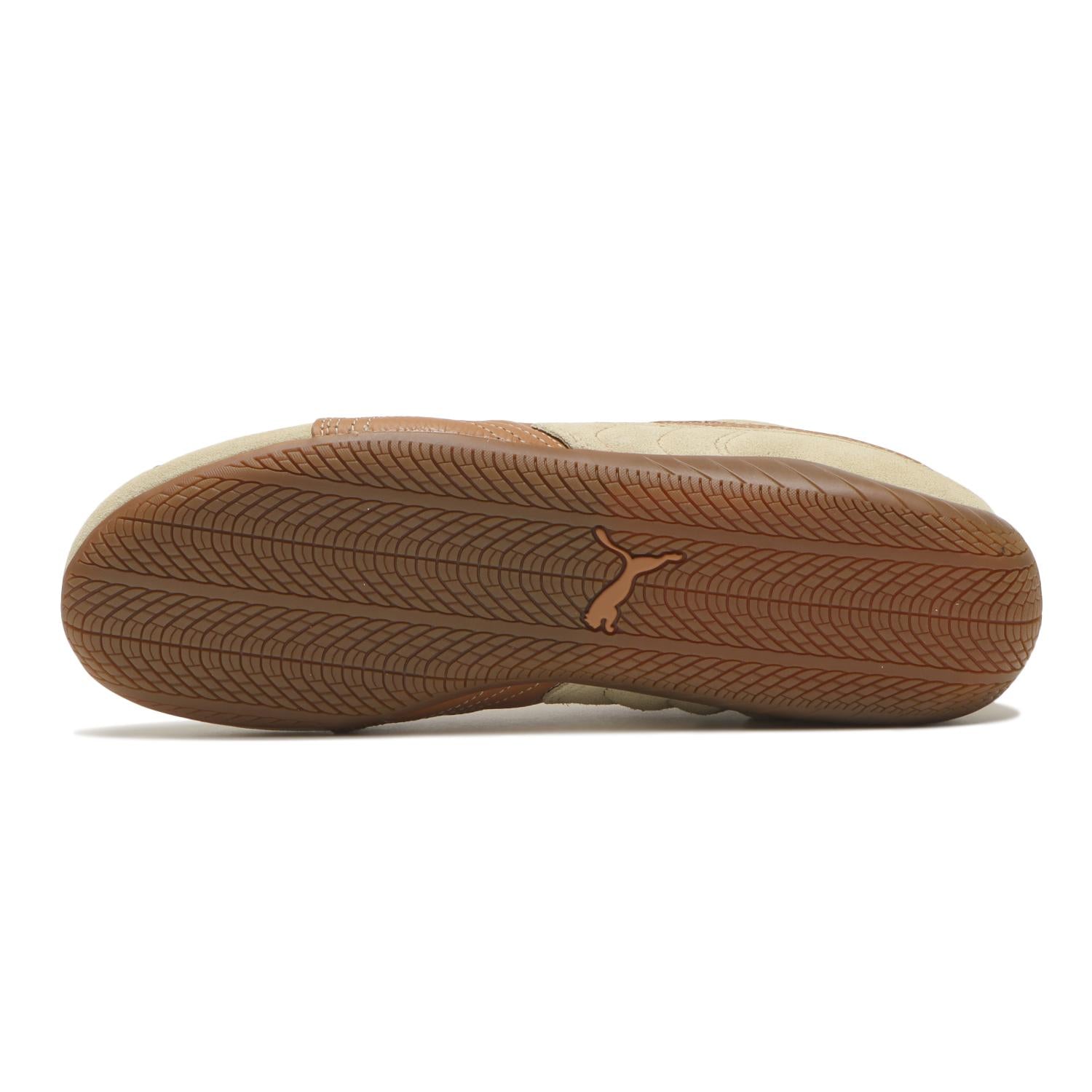 PUMA SPEEDCAT BILLYS PEBBLE PATH-MELTED CARAMEL