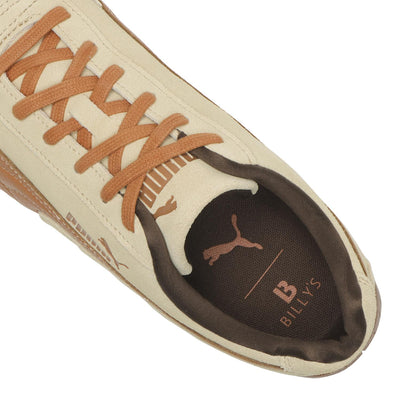 PUMA SPEEDCAT BILLYS PEBBLE PATH-MELTED CARAMEL