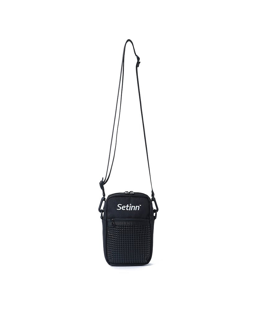Setinn Stadium Pouch / 側背包