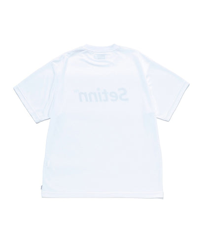Setinn Circle Practice Shirt / 短袖T恤