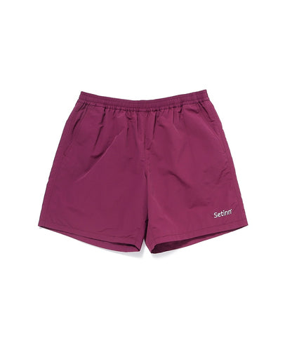 Setinn Final Shorts / 短褲