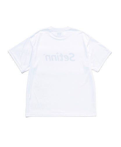 Setinn Script Practice Shirt / 短袖T恤