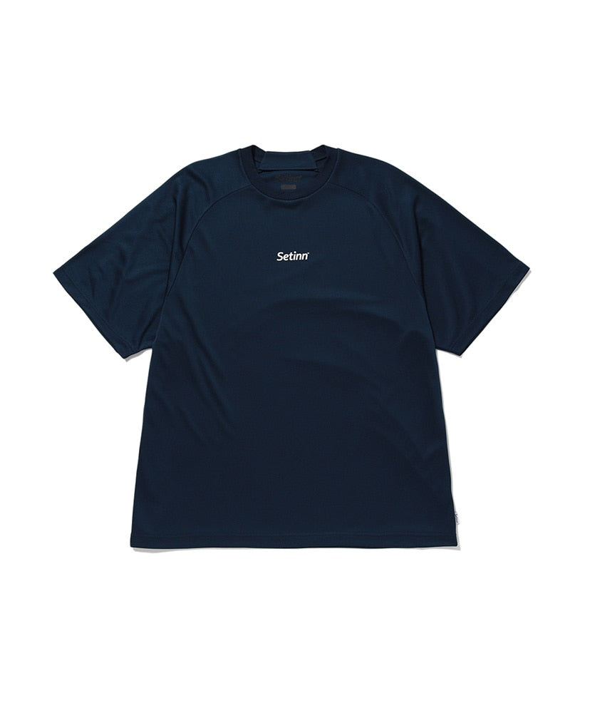 Setinn Game Shirt / 短袖T恤