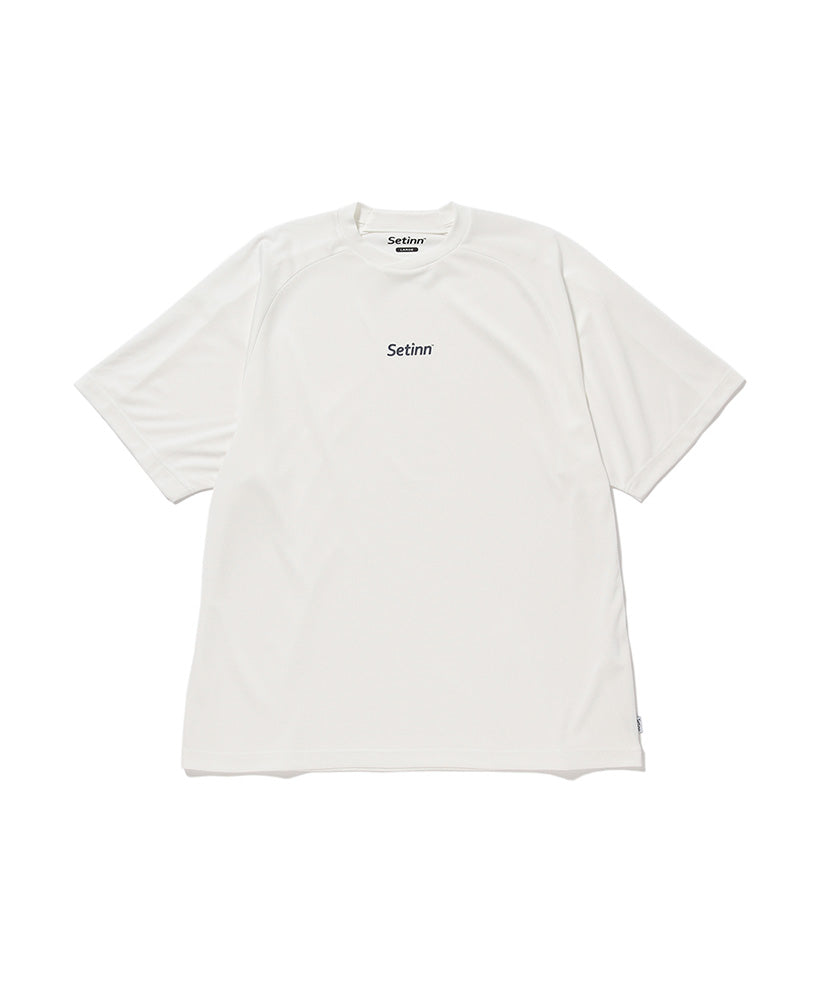 Setinn Game Shirt / 短袖T恤