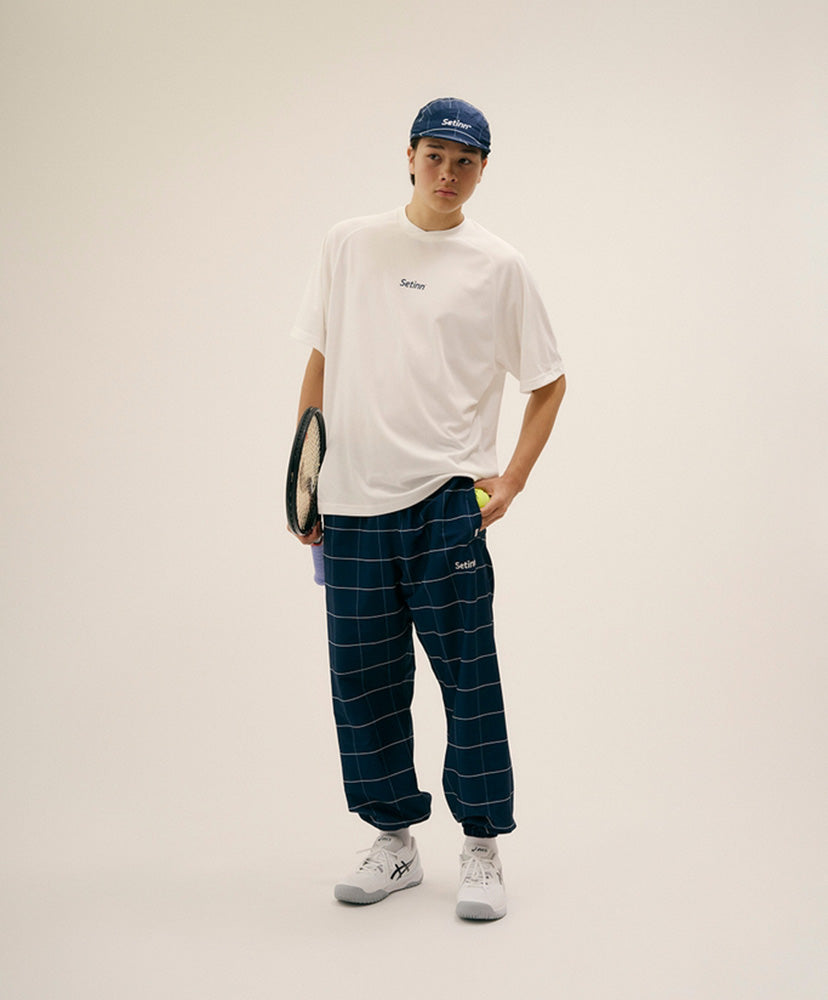 Setinn Game Shirt / 短袖T恤