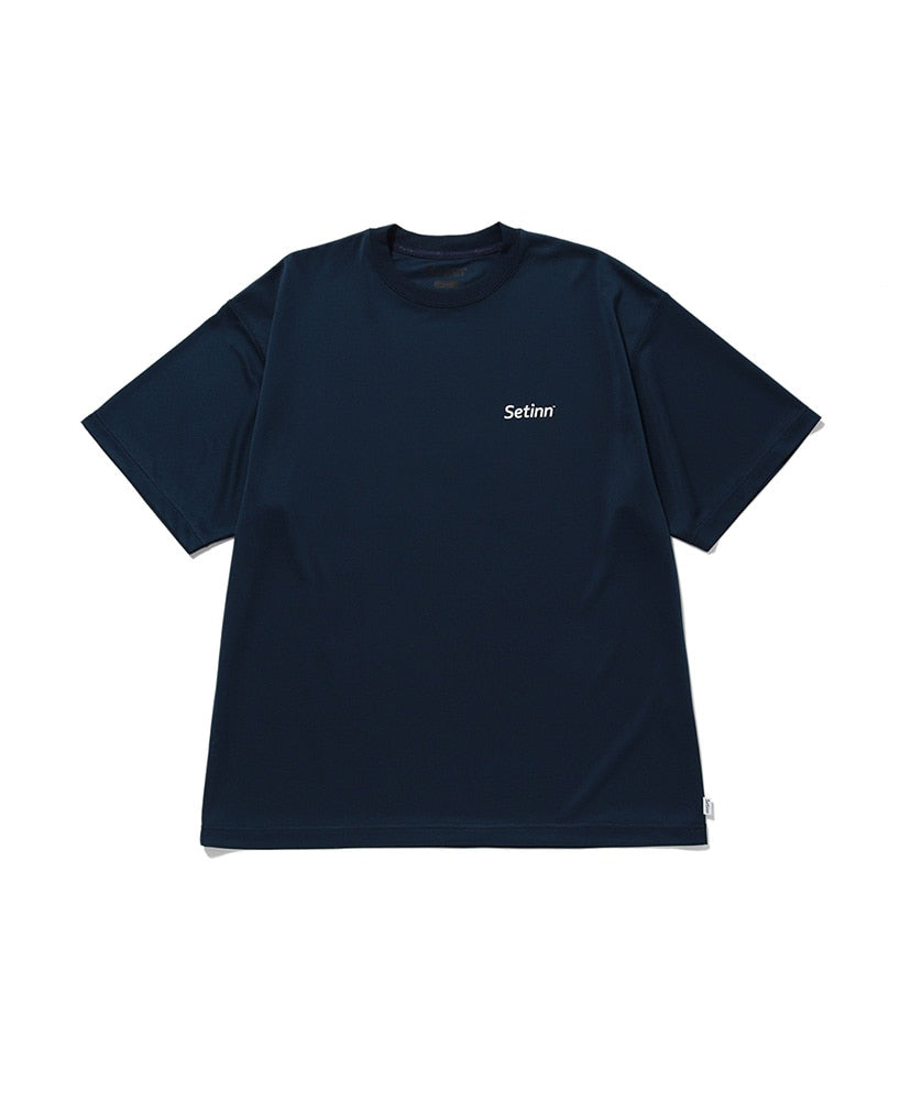 Setinn Practice Shirt / 短袖T恤