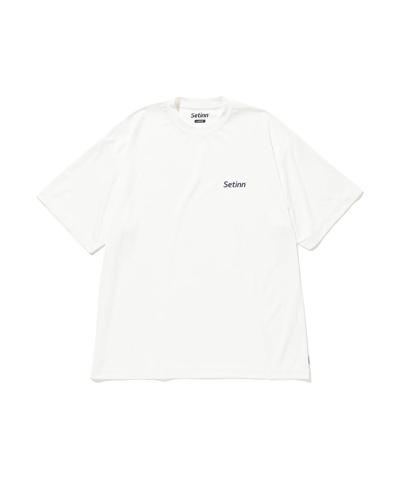 Setinn Practice Shirt / 短袖T恤
