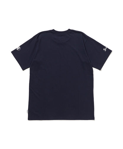 Setinn×VANS Script Tee / 短袖
