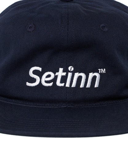 Setinn×VANS Sponser Cap / 老帽