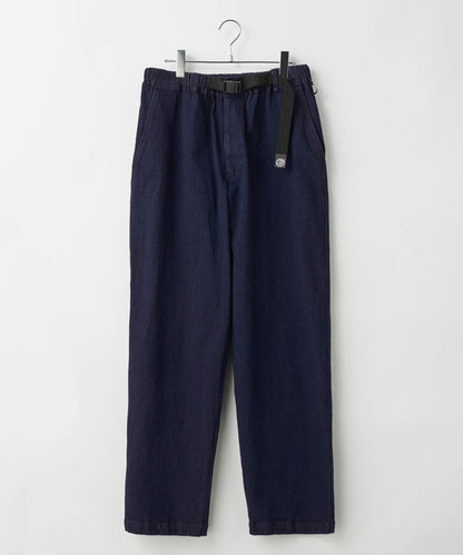 THE CRAFT CREW PRODUCTS / 彈性 錐形 長褲